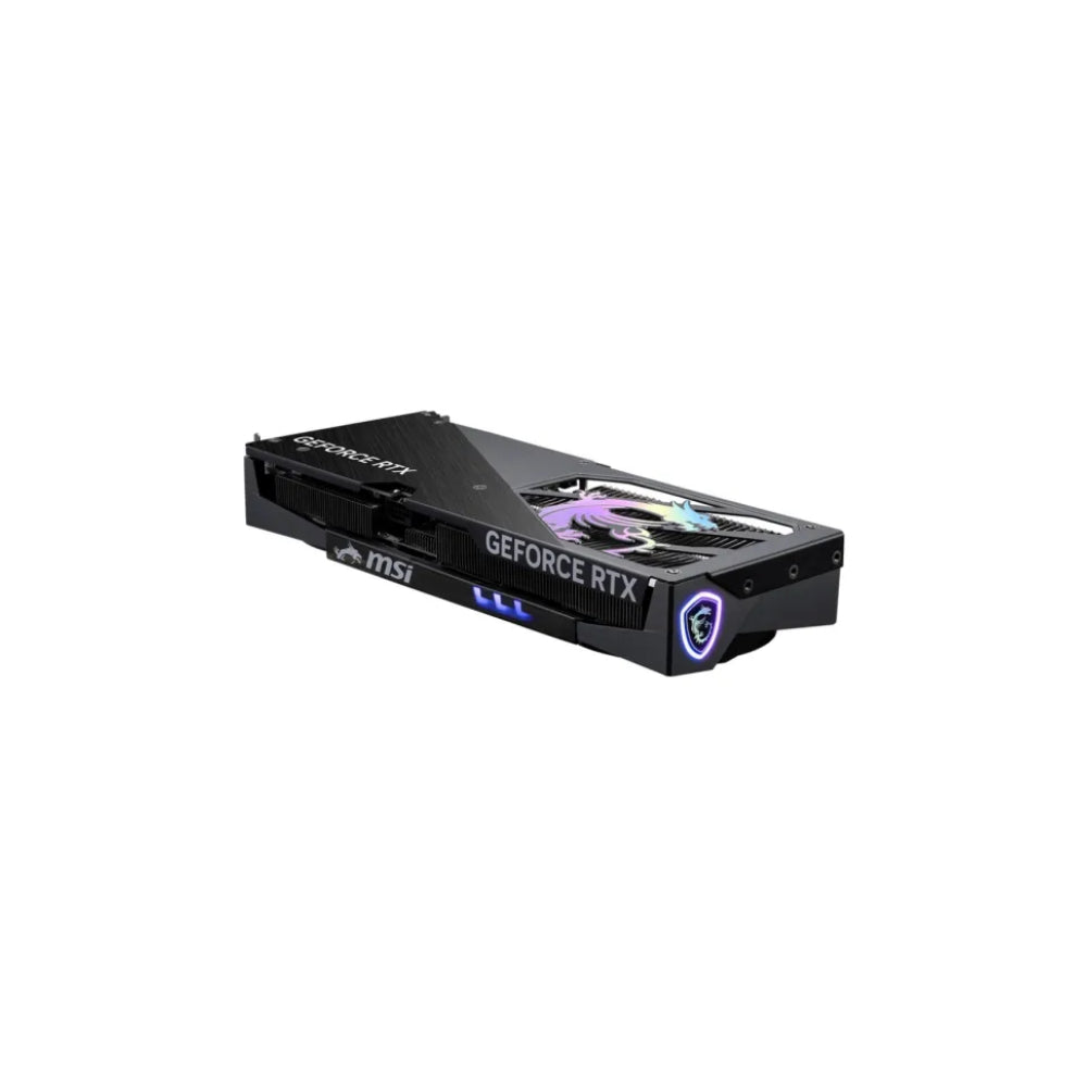 MSI GeForce RTX 5060 Ti GAMING TRIO OC 8GB