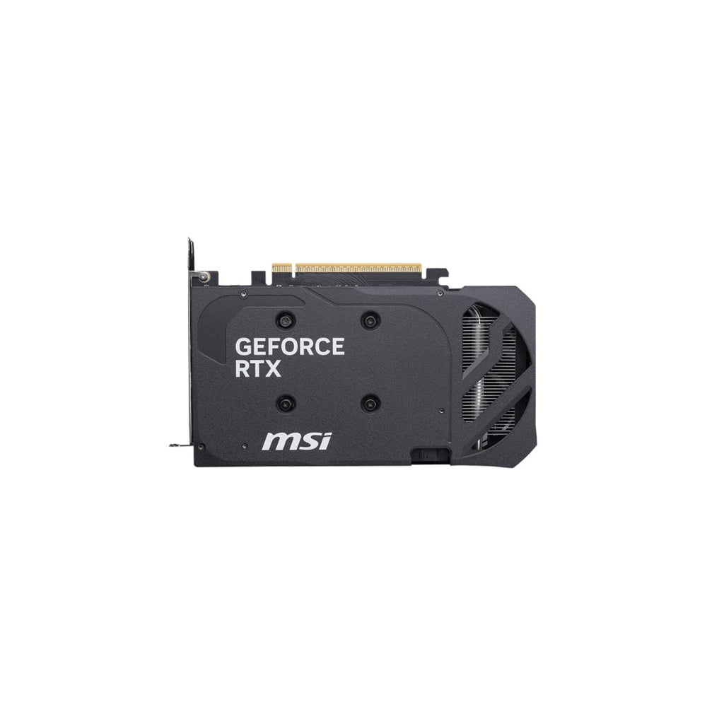 MSI GeForce RTX 5050 SHADOW 2X OC 8GB