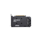 MSI GeForce RTX 5050 SHADOW 2X OC 8GB