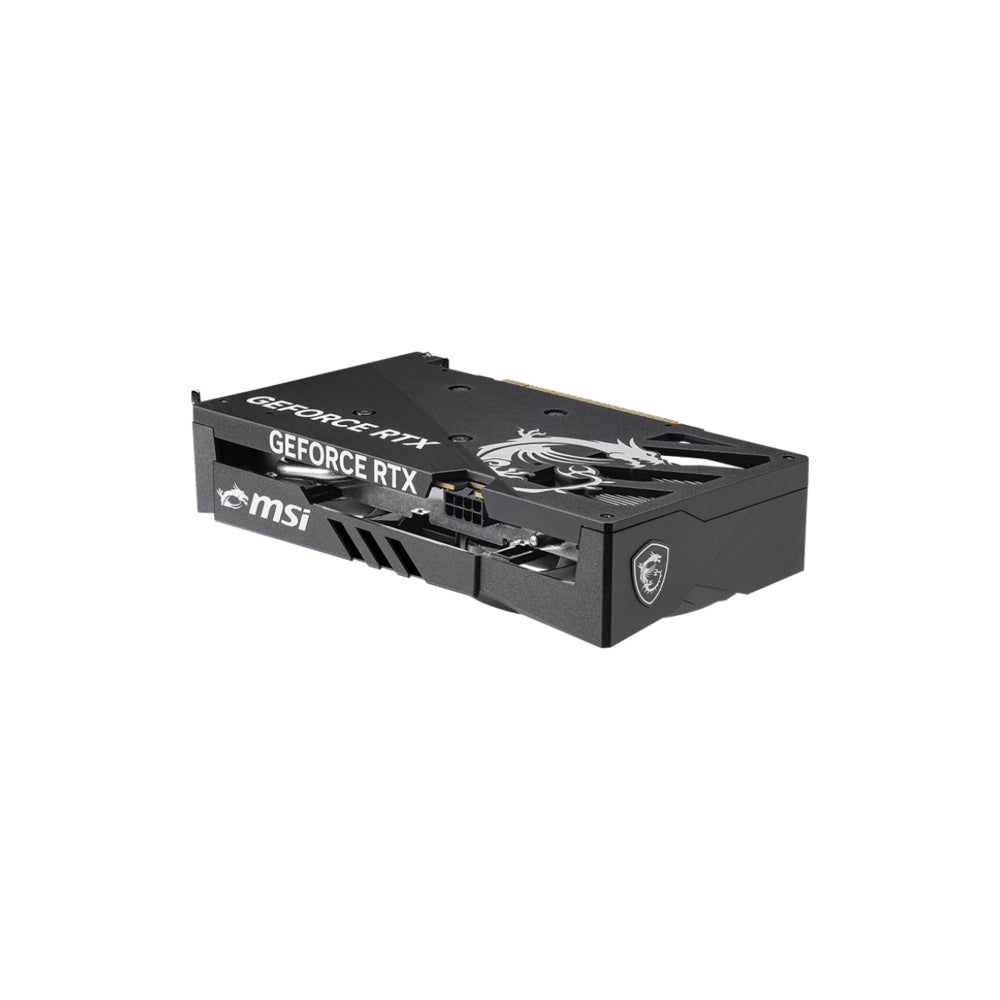 MSI GeForce RTX 5050 GAMING OC 8GB