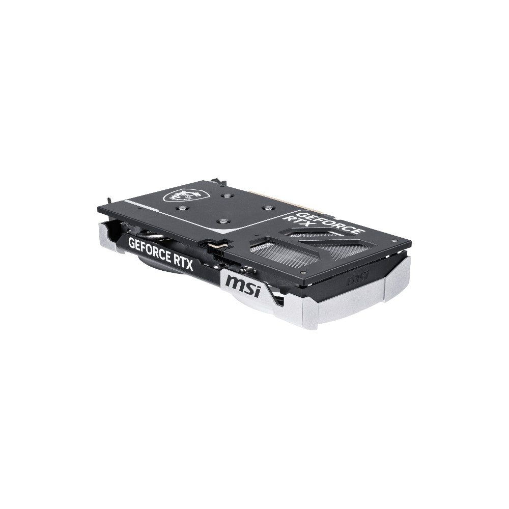 MSI GeForce RTX 5060 TI Ventus 2X OC Plus 8GB