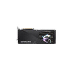 MSI GeForce RTX 5080 16G GAMING TRIO OC 16GB