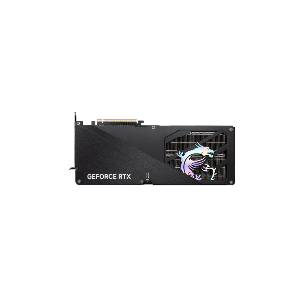 MSI GeForce RTX 5080 16G GAMING TRIO OC 16GB