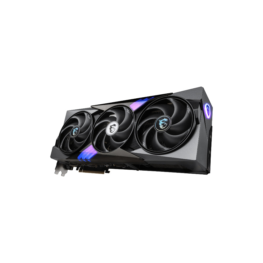 MSI GeForce RTX 5090 32G GAMING TRIO OC 32GB
