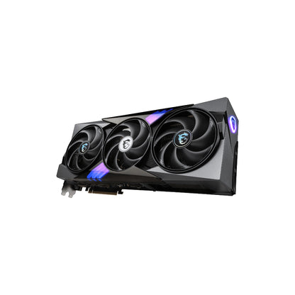 MSI GeForce RTX 5090 32G GAMING TRIO OC 32GB