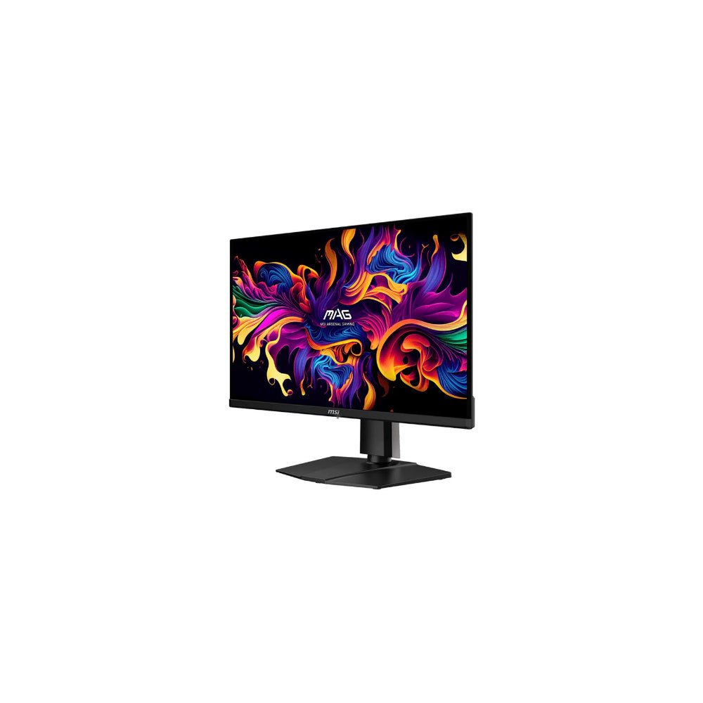 MSI MAG 271QP X28 27" - USB-C 2560x1440 QD-OLED 280Hz