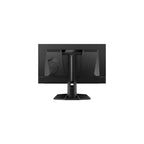 MSI MAG 272UPDE E16 27" - USB-C 3840x2160 QD-OLED 165Hz