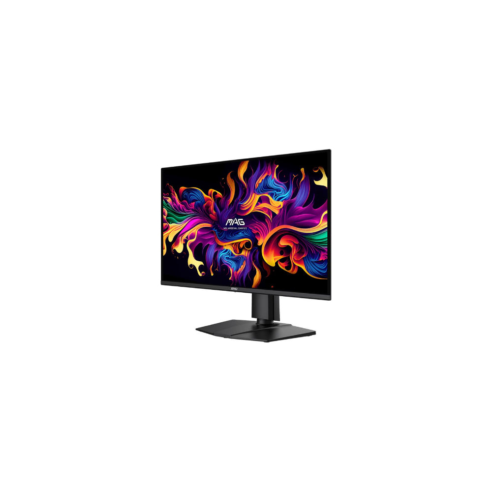 MSI MAG 274QP X24 26.5" - 2560x1440 QD-OLED 300Hz