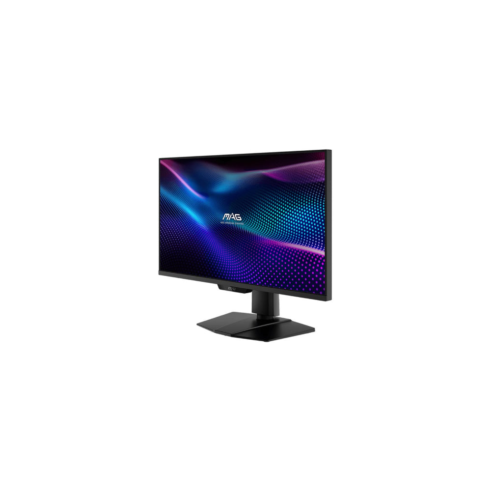 MSI MAG 274UPDF E16M 27" - USB-C 3840x2160 Fast IPS 160Hz