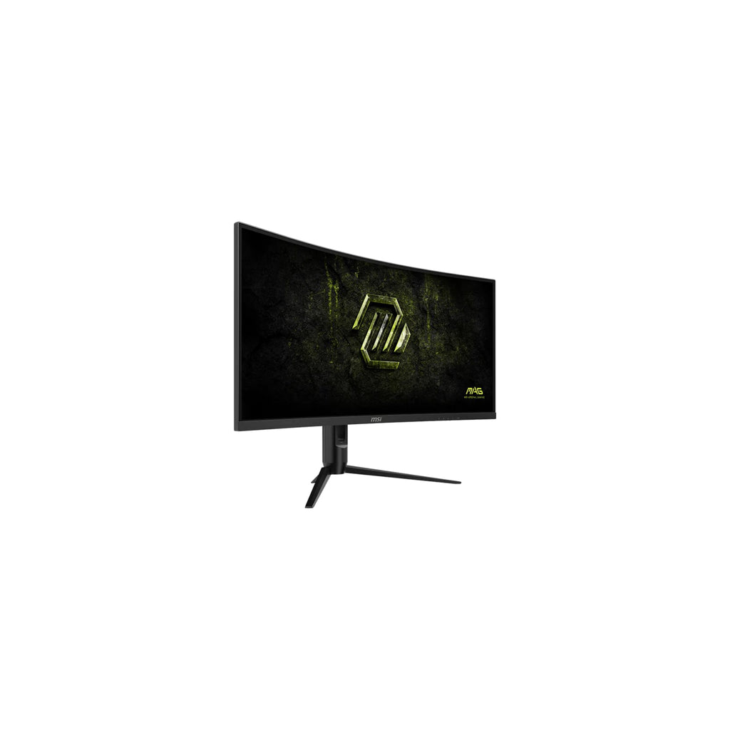 MSI MAG 342CQRFDE E20 34" - Ultrawide Böjd 3440x1440 Rapid VA 200Hz