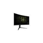 MSI MAG 342CQRFDE E20 34" - Ultrawide Böjd 3440x1440 Rapid VA 200Hz