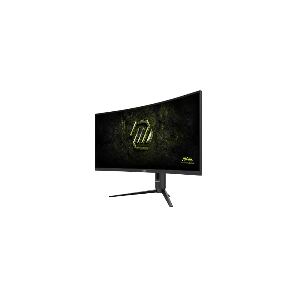 MSI MAG 342CQRF E20 34" - Böjd Ultrawide 3440x1440 VA 200Hz
