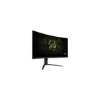 MSI MAG 342CQRF E20 34” - Böjd 3440x1440 Rapid VA 200Hz