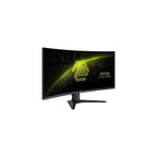 MSI MAG 346CQ 34" - Ultrawide 3440x1440 VA 180Hz