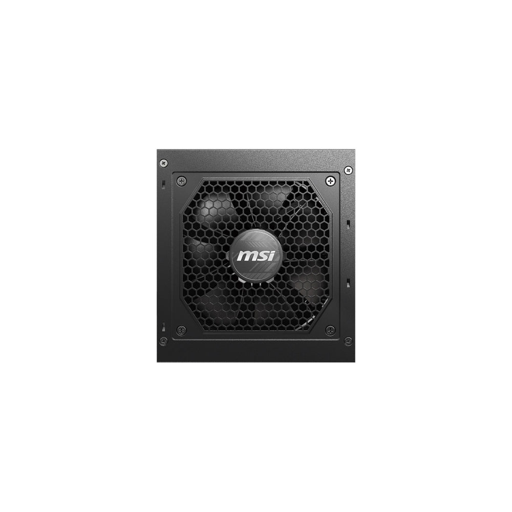 MSI MAG A750GL PCIE5 ATX 3.1 750W 80 PLUS Gold