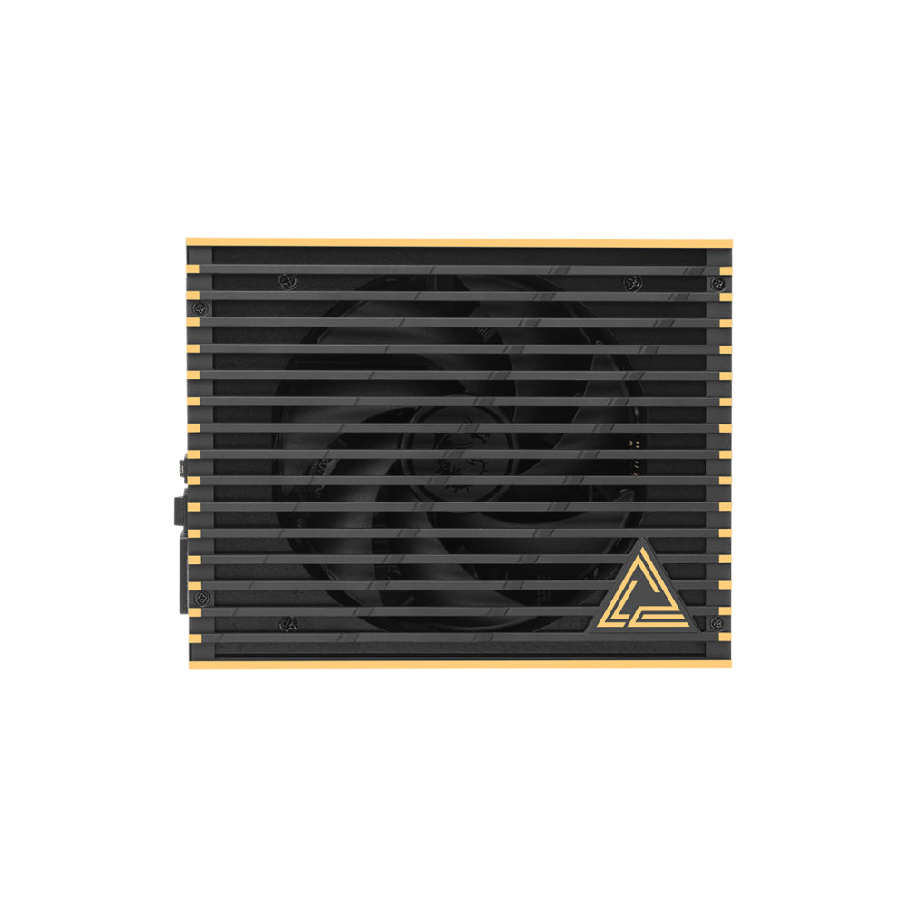 MSI MEG Ai1600T ATX 3.1 80 PLUS Titanium