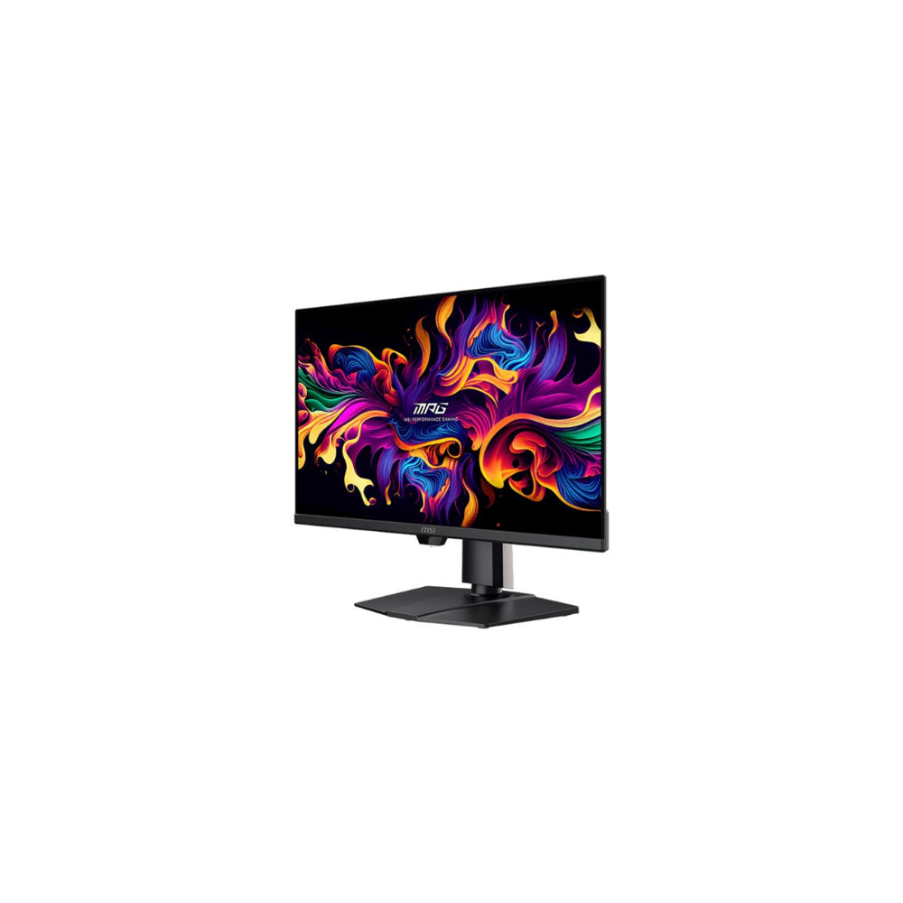 MSI MPG 271QR X50 26.5" - 2560x1440 QD-OLED 500Hz