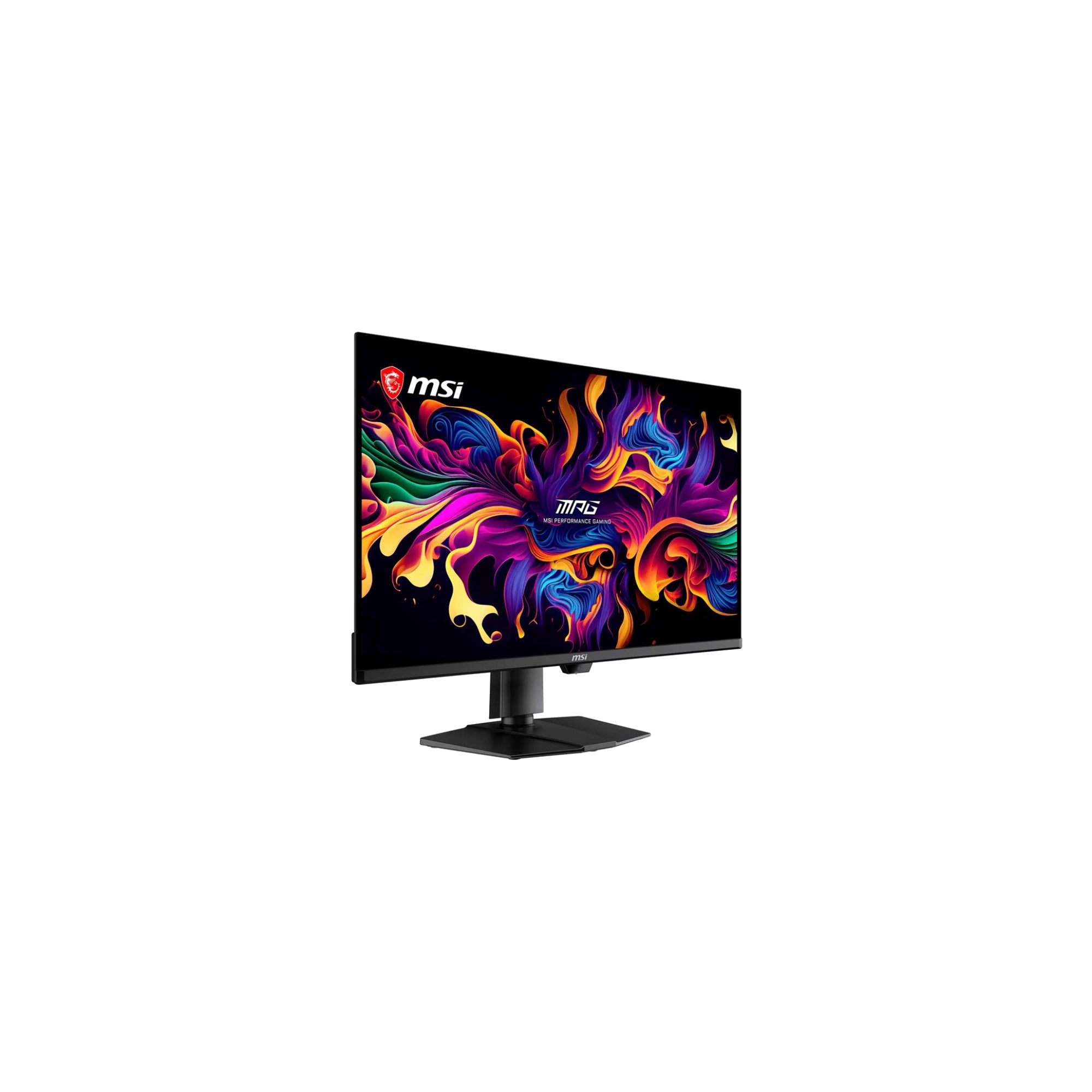 MSI MPG 322URDE X24 32" - USB-C 3840x2160 OLED 240Hz