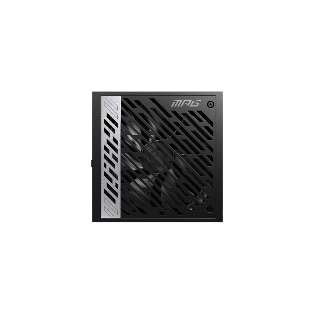 MSI MPG A1000G PCIE5 ATX 3.1 1000W 80 PLUS Gold