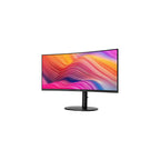 MSI Modern MD342CQP 34" - Ultrawide USB-C 3440x1440 VA 120Hz