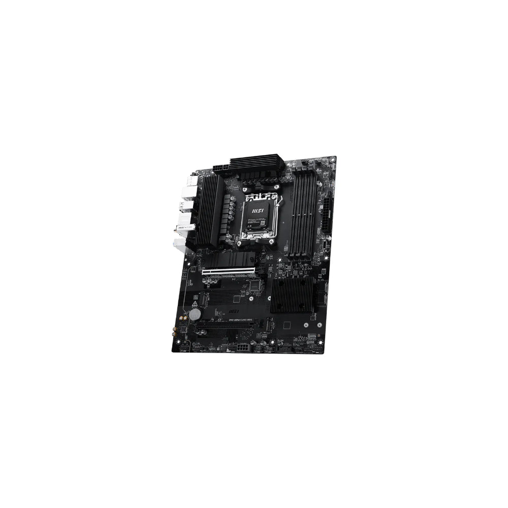 MSI PRO B850-S EVO Wi-Fi ATX AM5