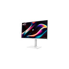 MSI PRO MAX 271QPHW E14 27" - 2560x1440 IPS 144Hz