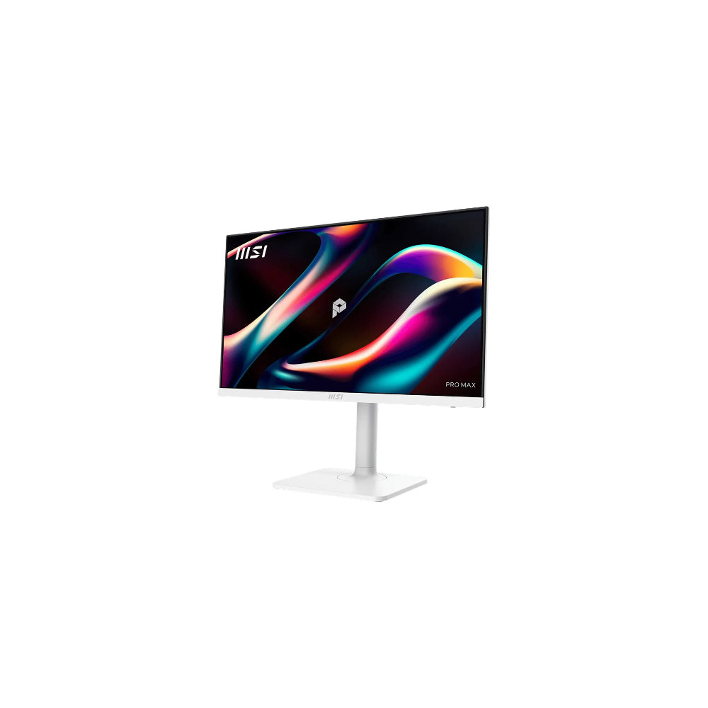 MSI PRO MAX 271QPHW E14 27" - 2560x1440 IPS 144Hz