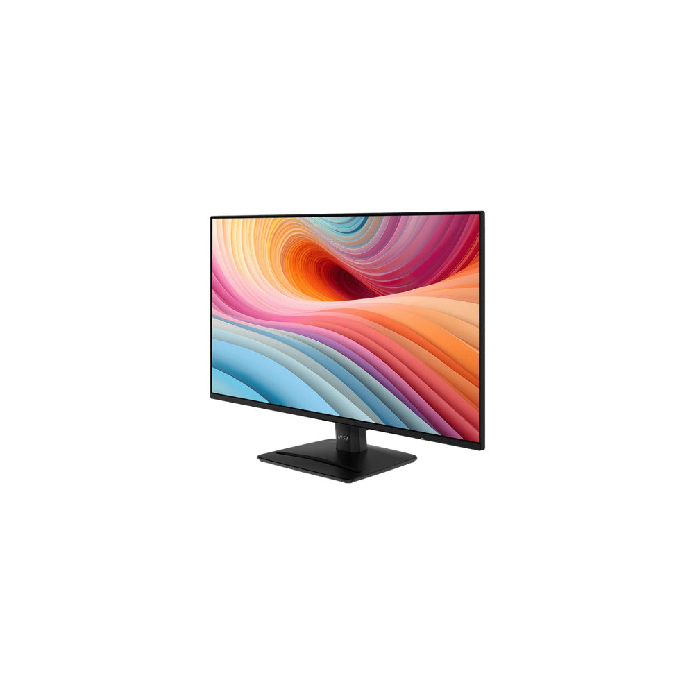 MSI PRO MP271A E2 27" - 1920x1080 IPS 120Hz