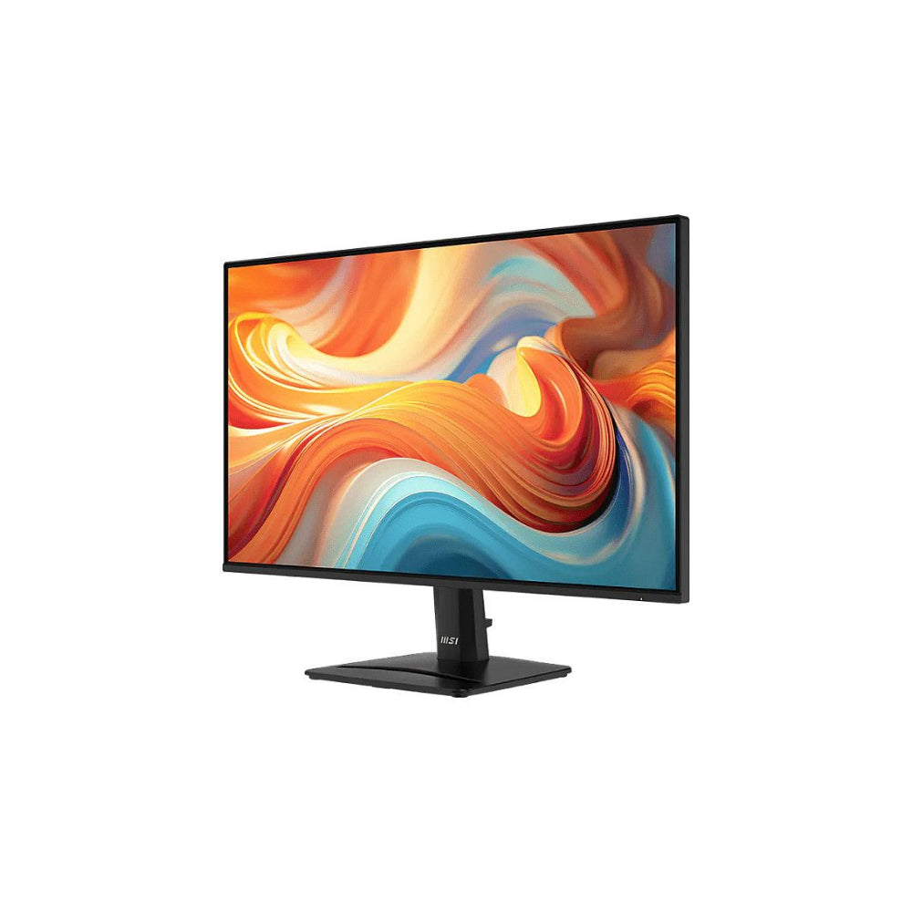 MSI Pro MP272 E14C 27" - 1920x1080 IPS 144Hz