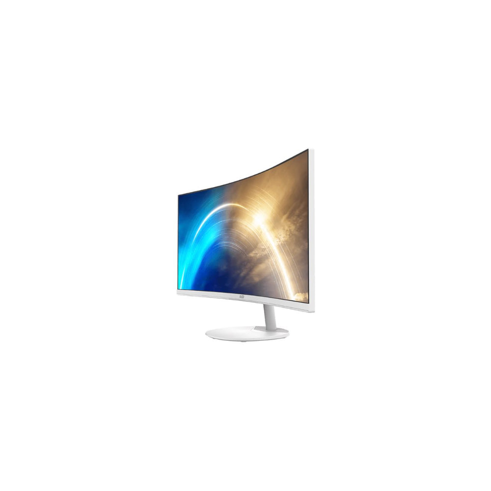 MSI PRO MP341CQW 34" - Ultrawide 3440x1440 VA 100Hz