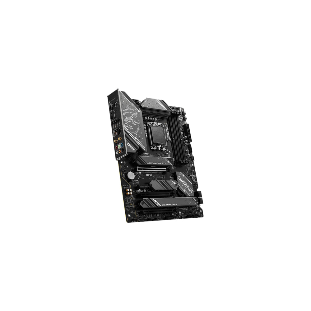MSI Z790 Gaming Plus Wifi