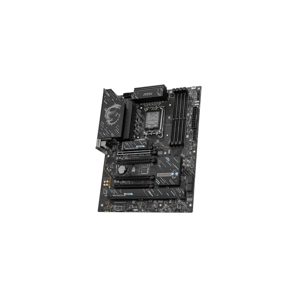MSI Z890 Gaming Wi-Fi ATX LGA1851