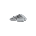 Logitech MX Master 4 för Mac Trådlös Mus
