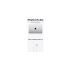MacBook Pro 14" - M5 Max - 18C CPU & 32C GPU - 36GB - 2TB SSD - Silver - US Keyboard