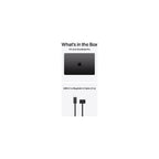 MacBook Pro 14" - M5 Pro - 18C CPU & 20C GPU - 64GB - 1TB SSD - Rymdsvart