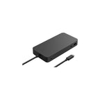 Microsoft Surface Dock - Svart