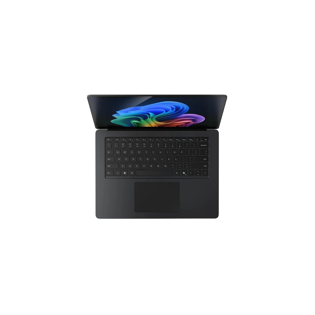 Microsoft Surface Laptop 7 15" Touch - Core Ultra 7 266V - 16GB 512GB SSD - Black