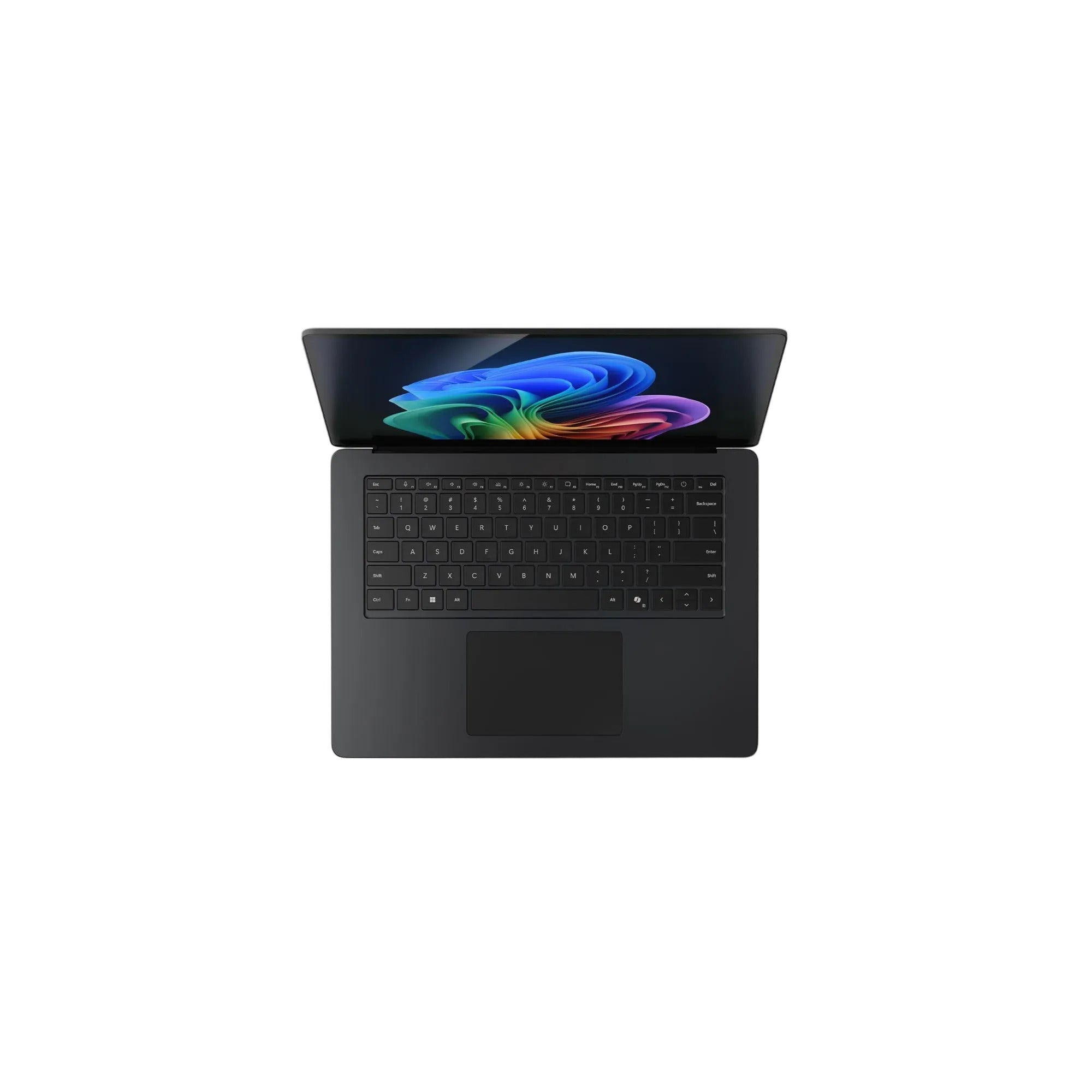 Microsoft Surface Laptop 7 15" Touch - Core Ultra 7 266V - 16GB 512GB SSD - Black