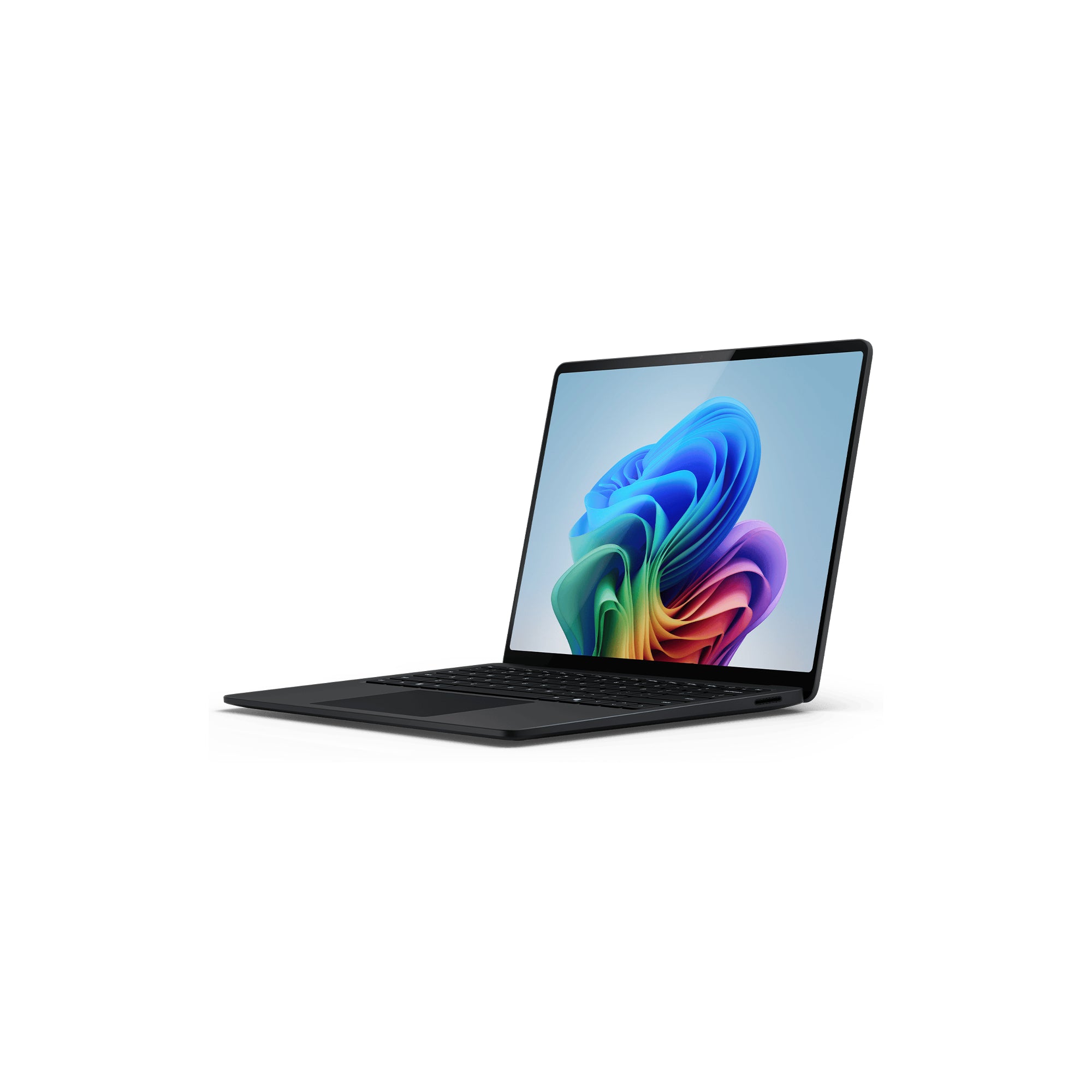 Microsoft Surface Laptop 8 13.8" - Snapdragon X2 Plus - 32GB 512GB SSD - Black