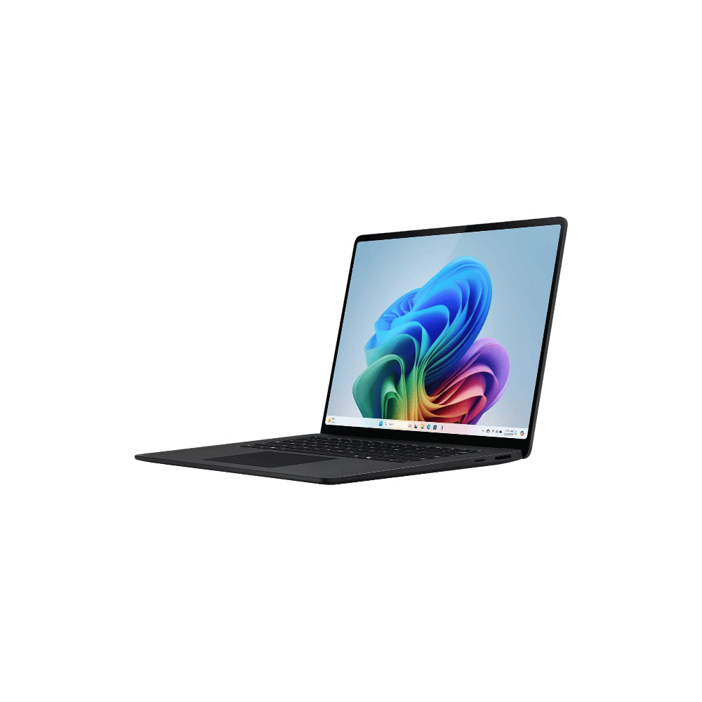 Microsoft Surface Laptop 7 CoPilot+ - 15" - Snapdragon X Elite - 16GB RAM 512GB SSD