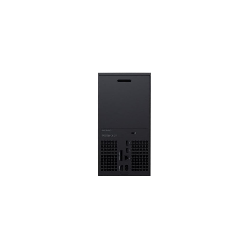 Microsoft Xbox Series X 1TB Svart