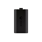 Microsoft Xbox X Play And Charge Kit