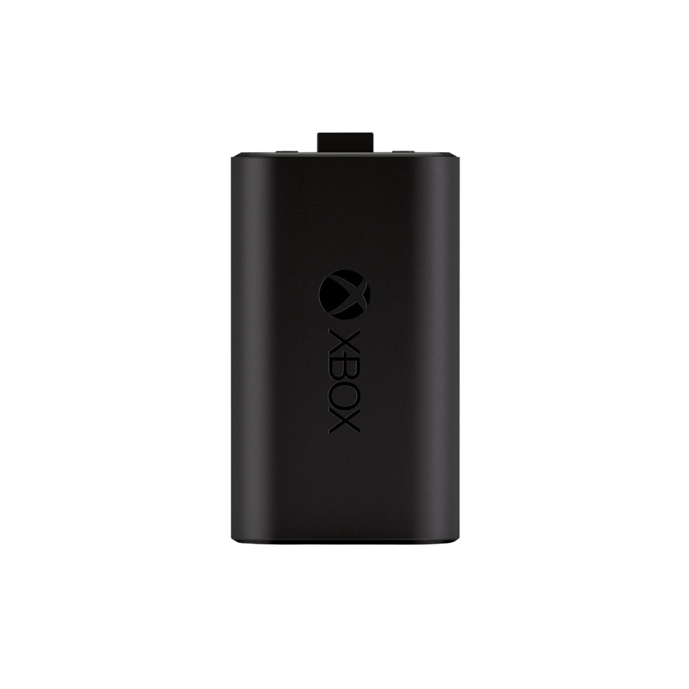 Microsoft Xbox X Play And Charge Kit