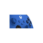 Microsoft Xbox Trådlös Handkontroll Blå