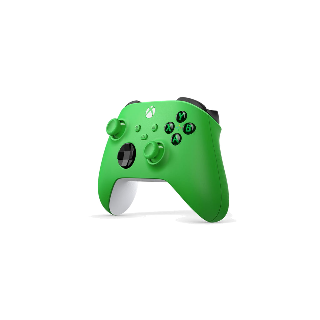 Microsoft Xbox Trådlös Handkontroll Grön