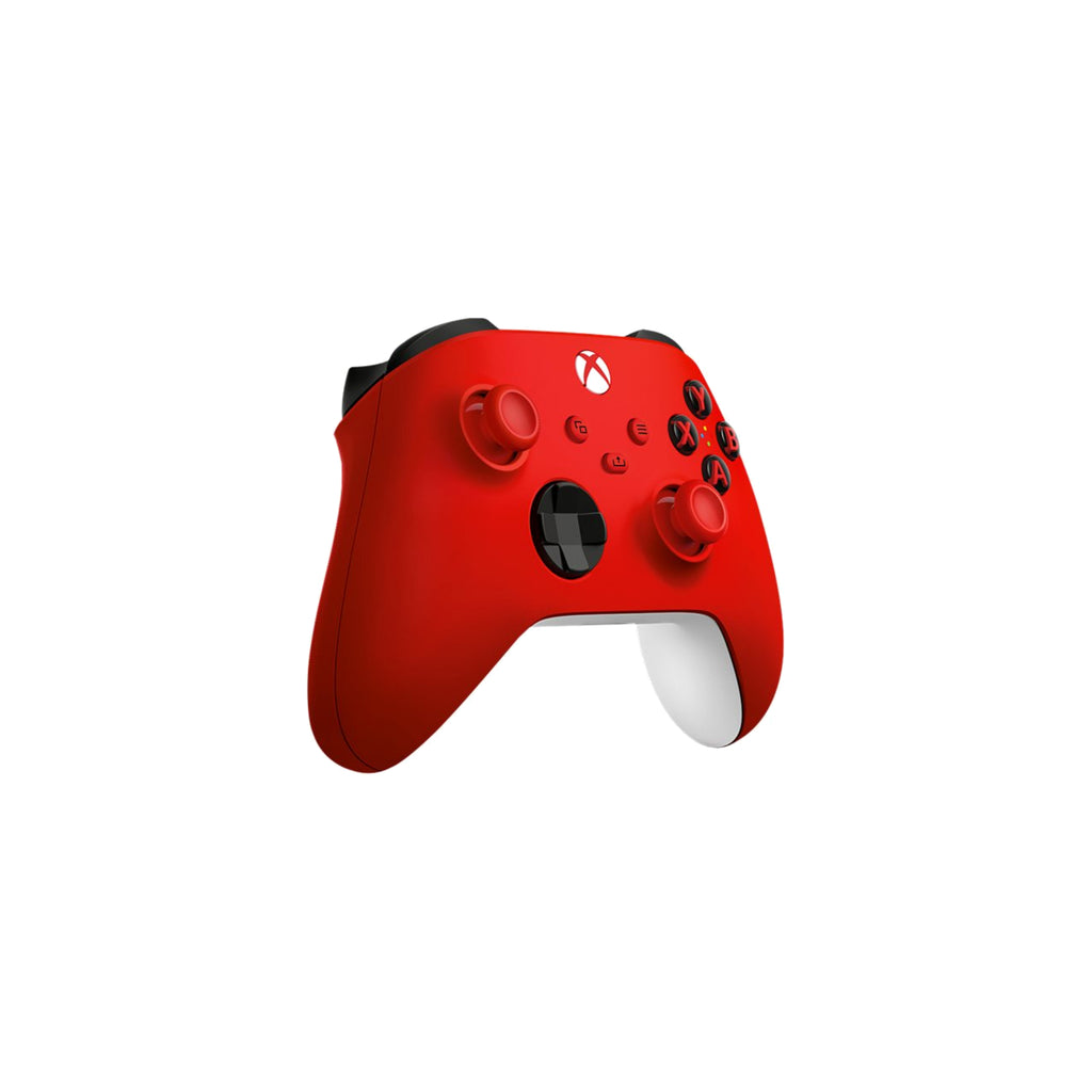 Microsoft Xbox Trådlös Handkontroll Röd