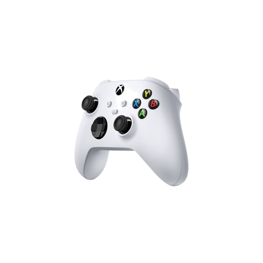 Microsoft Xbox Trådlös Handkontroll Vit
