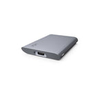 LaCie Mobile Secure 1TB SSD - USB-C 3.2 Gen 2