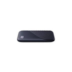 Western Digital My Passport SSD 2TB - USB-C 3.2 Gen 2 - Blå