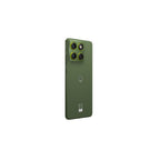 Motorola Edge 70 512GB Bronce Green